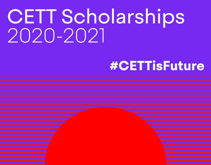 CETT Foundation increases and adapts financial help to study in 2020/2021